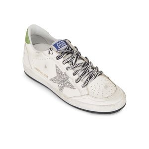 GOLDEN GOOSE BALLSTAR SNEAKER
